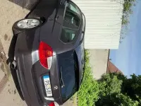 Gebraucht BMW 320 163 PS (119 kW) 2007 Grau Kombi
