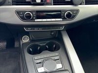 gebraucht Audi A4 2.0 TDI S tronic quattro sport