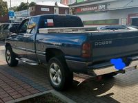 gebraucht Dodge Ram 4x4 Gen 2