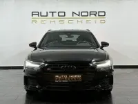 Gebraucht Audi S6 Ambiente 350 PS (257 kW) 2020 Schwarz Limousine