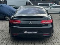 Gebraucht Mercedes S500 455 PS (334 kW) 2017 Schwarz Limousine