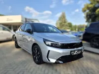 Gebraucht Opel Corsa 101 PS (74 kW) 2024 Kristall silber Kleinwagen