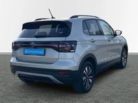 Gebraucht VW T-Cross Move 150 PS (110 kW) 2023 SUV
