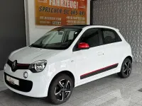Gebraucht Renault Twingo Liberty 71 PS (52 kW) 2015 Weiß Kleinwagen
