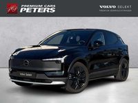 Gebraucht Volvo EX30 Performance 314 kW (428 PS) 2025 Schwarz SUV