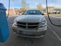 Gebraucht Dodge Avenger 156 PS (114 kW) 2008 Beige Limousine