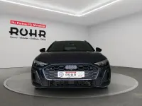 Gebraucht Audi A5 Ambiente 367 PS (269 kW) 2025 Firmamentblau metallic Kombi
