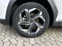 gebraucht Hyundai Tucson Prime Plug-In Hybrid 4WD 1.6 T-GDI -EU6d Allrad Na