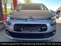 Gebraucht Citroën C4 SpaceTourer SELECTION 131 PS (96 kW) 2019 Grau Van / Kleinbus