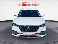 Gebraucht MG EHS Luxury 258 PS (189 kW) 2022 Weiß SUV