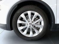 Gebraucht Skoda Elroq 210 kW (286 PS) 2025 Weiß SUV