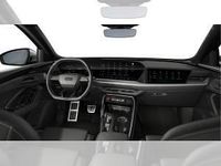 Neu Audi SQ5 367 PS (269 kW) 2026 Schwarz (mythosschwarz metallic) SUV