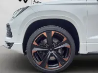 Gebraucht Cupra Ateca VZ 300 PS (220 kW) 2024 Weiß SUV