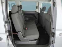 Gebraucht VW Caddy 116 PS (85 kW) 2024 Grau Van / Kleinbus