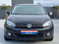 gebraucht VW Golf VI Variant 1.4 TSI Comfortline SHZ PDC EUR5