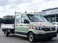 Gebraucht VW Crafter 177 PS (130 kW) 2019 Andere Van