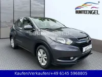Gebraucht Honda HR-V Elegance 131 PS (96 kW) 2018 SUV