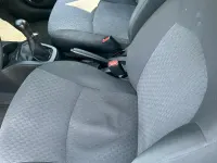 Gebraucht Mitsubishi Space Star 71 PS (52 kW) 2017 Weiß Kleinwagen