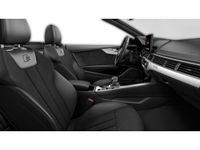 gebraucht Audi S5 Cabriolet TFSI qu. tiptr. B&O+NAVI
