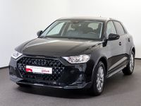 gebraucht Audi A1 allstreet 25 TFSI Schaltgetriebe