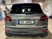 gebraucht Porsche Cayenne S Diesel *Pano*Xenon*Navi*Leder*Top*