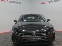 Gebraucht VW Arteon R-line 280 PS (205 kW) 2022 Schwarz Limousine