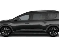 Neu Dacia Jogger Journey 110 PS (80 kW) 2026 Schwarz Van / Kleinbus
