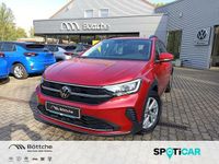 Gebraucht VW Taigo Life 95 PS (69 kW) 2023 Andere farbe SUV
