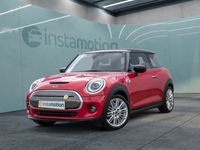 gebraucht Mini Cooper SE MINI Cooper S, 22.273 km, 184 PS, EZ 07.2020, Elektro