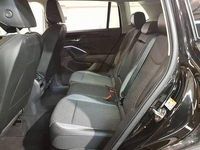 Gebraucht VW Tiguan Design 131 PS (96 kW) 2025 Grenadillschwarz metallic SUV
