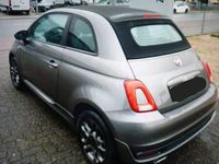 gebraucht Fiat 500C Sport