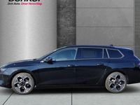 Neu Opel Astra Ultimate 130 PS (95 kW) 2026 Schwarz Kombi