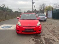 gebraucht Daihatsu Sirion 1.0 CooLine