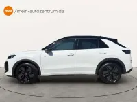 Neu VW T-Roc R-line 150 PS (110 kW) 2026 Pure white SUV