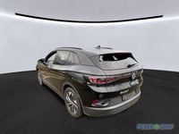 Gebraucht VW ID.4 Pro 150 kW (204 PS) 2022 Grenadillschwarz metallic SUV