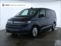 Gebraucht VW Multivan Life 150 PS (110 kW) 2024 Blau Van / Kleinbus