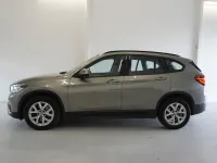 Gebraucht BMW X1 190 PS (139 kW) 2017 Grau SUV