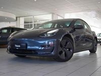 Gebraucht Tesla Model 3 366 kW (498 PS) 2022 Grau metallic Limousine