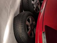 Gebraucht Ford Probe 147 PS (108 kW) 1991 Rot Coupé