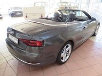 gebraucht Audi A5 Cabriolet Sport