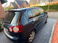 Gebraucht VW Golf VI 101 PS (74 kW) 2008 Grau Kleinwagen