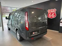 Occasion Ford Transit Custom Trend 131 ch (96 kW) 2018 Magnetic Monospace