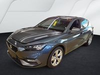 Gebraucht Seat Leon FR 150 PS (110 kW) 2025 Grau Limousine