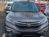 Usata Honda CR-V 160 CV (117 kW) 2015 Marrone SUV