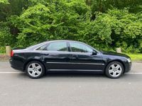 gebraucht Audi A8 3,0 TDI