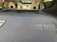 Usata Volvo XC60 Ocean Race 190 CV (139 kW) 2015 Blu SUV