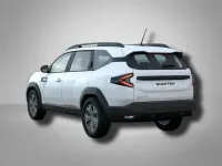 Neu Dacia Bigster Expression 140 PS (102 kW) 2026 Arktis weiß SUV