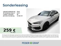 Gebraucht Cupra Leon VZ 310 PS (228 kW) 2024 Limousine