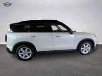 Gebraucht Mini Countryman Classic 218 PS (160 kW) 2024 Weiß SUV