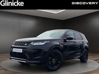 Gebraucht Land Rover Discovery Sport S 163 PS (119 kW) 2025 Schwarz SUV